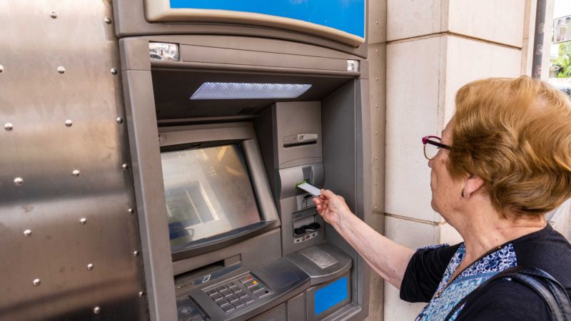 Pago del bono de $70.000 para jubilados y pensionados en noviembre